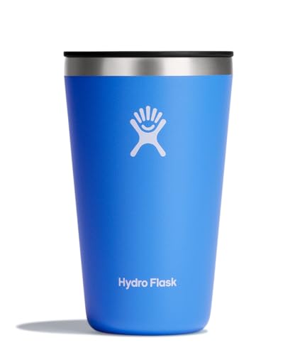 Hydro Flask 16 Oz All Around Tumbler Press-in Lid Cascade