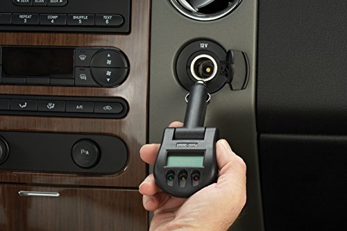 Innova 3721 Battery and Charging System Monitor