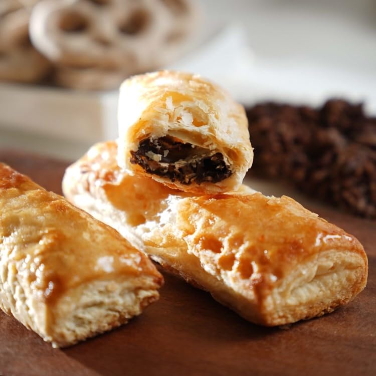 Birthday Gift Basket – Gourmet Snacks & Sweets Treat Box with Cookies for Him, Food Gifts for Women, Delicious Birthday Treats, Candy Surprise by Broadway Basketeers