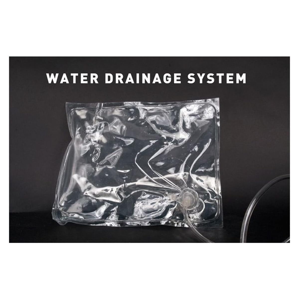 ADJ Products MISTER-KOOL-II Grave Yard Low Lying Water Based Fog Machine