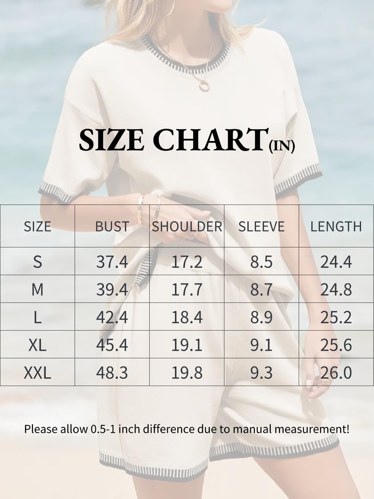Zeagoo Halloween Sweaters for Women Fall Outfits Trendy 2024 Short Sleeve Crew Neck Knit Pullover Sweater Tops Blouses Green