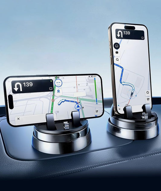 Car Cell Phone Holder, Portable Cell Phone Stand