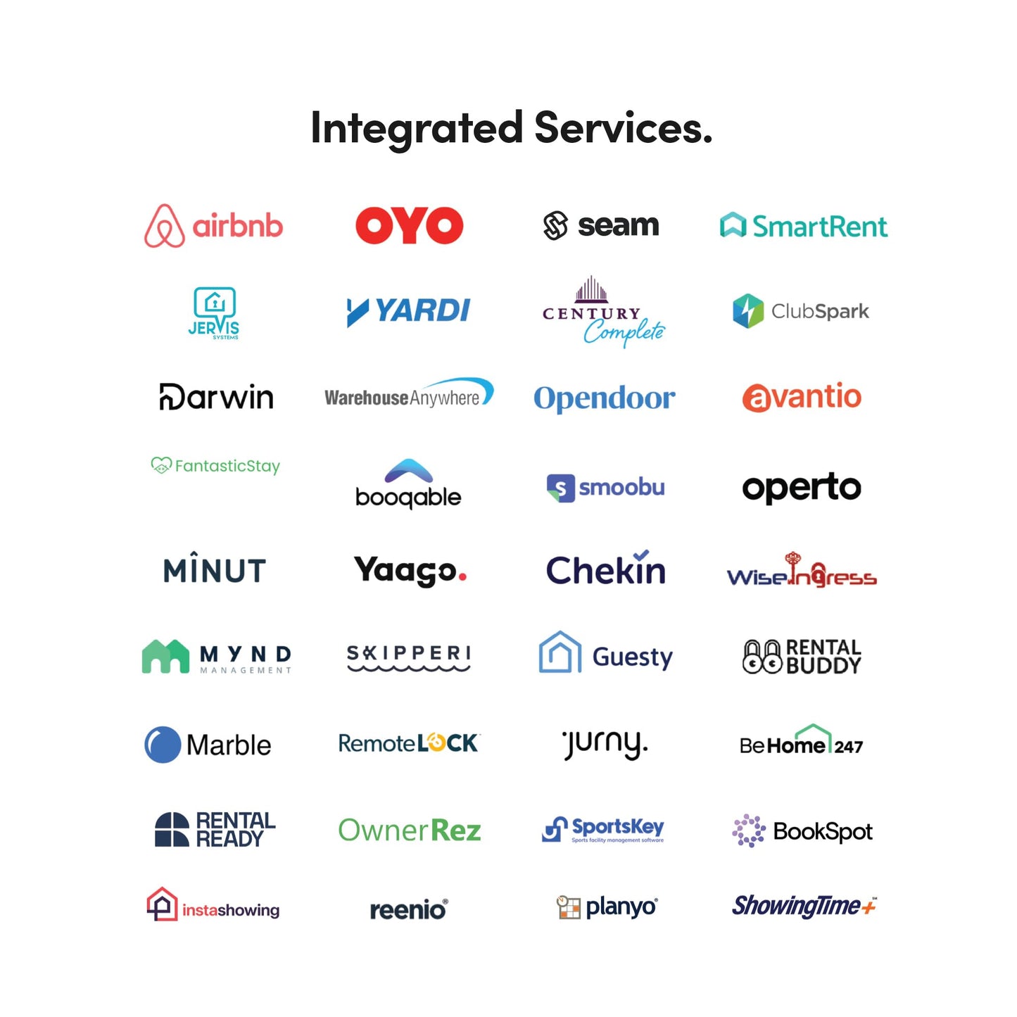 Igloohome Smart Padlock with Silicone Cover Kit (for Indoor Use) – Smart Lock, No WiFi Needed, Grant Remote Access via Bluetooth, Pin Codes & App (Android/iOS) – Lock for Gate, Bike & Locker