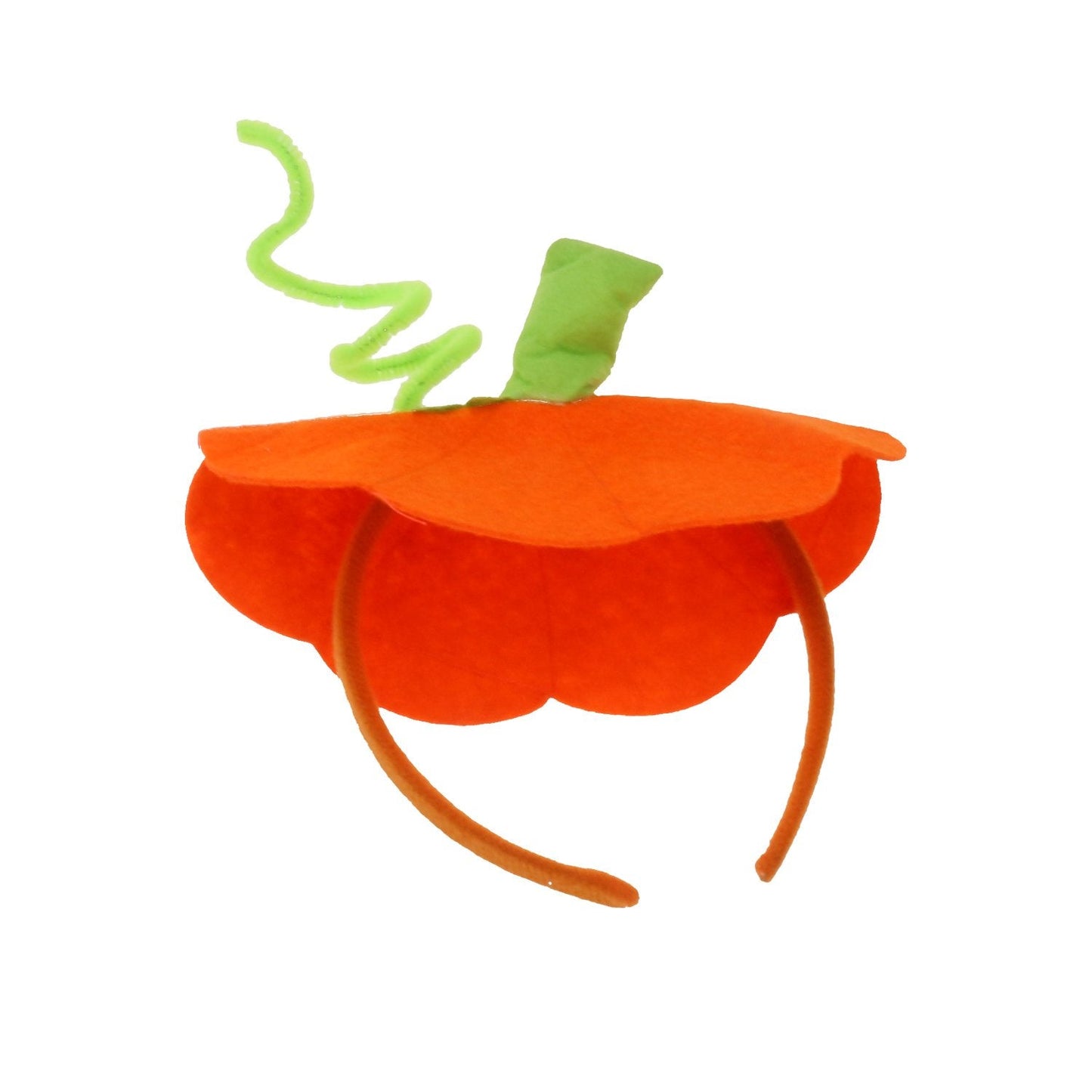 Inxens Halloween Pumpkin Headband Dress Up Headband