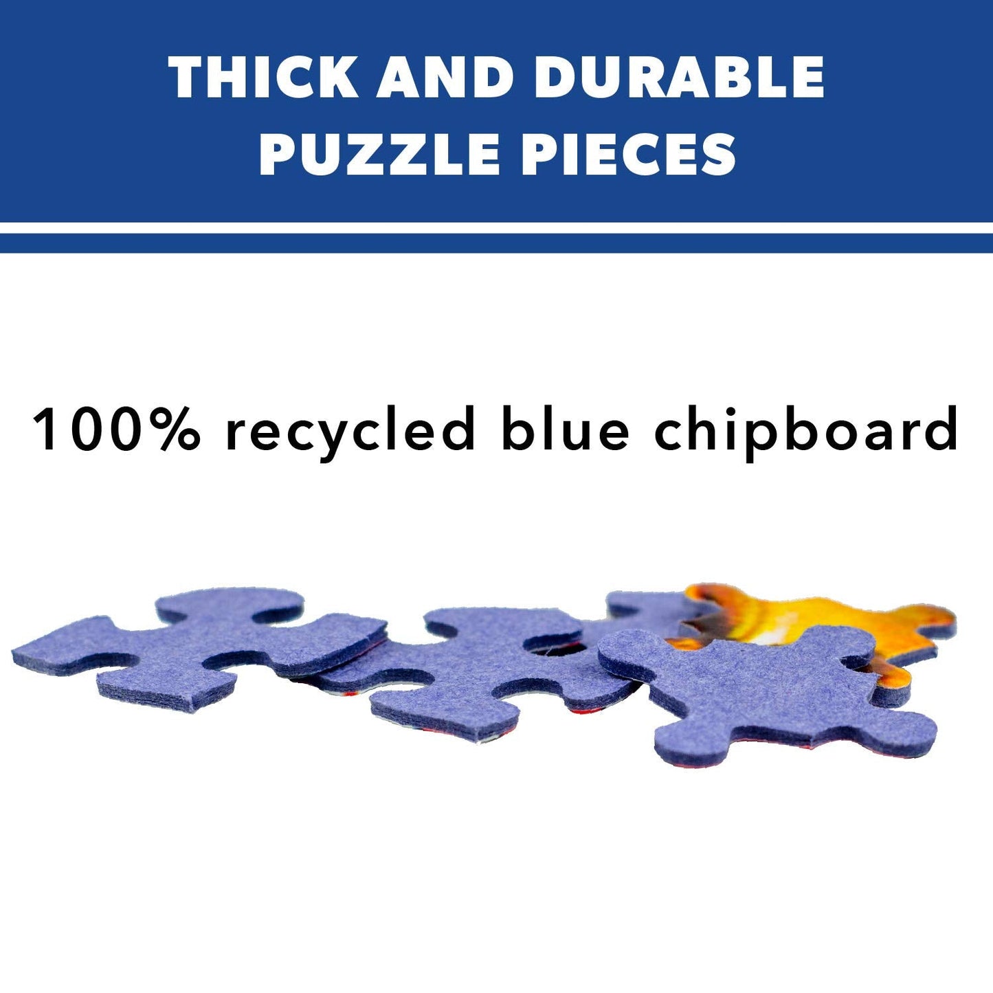 White Mountain Witches Welcome Halloween Puzzles 1000 Pieces Haunted House Jigsaw Puzzle for Fall and Autumn