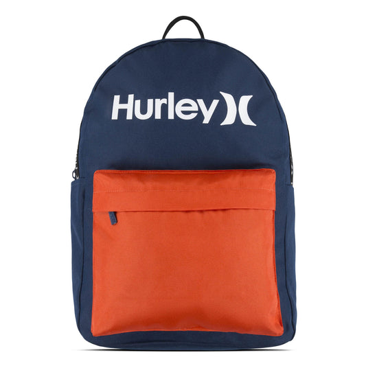 Hurley Graphic Backpack, Night Force, O/S