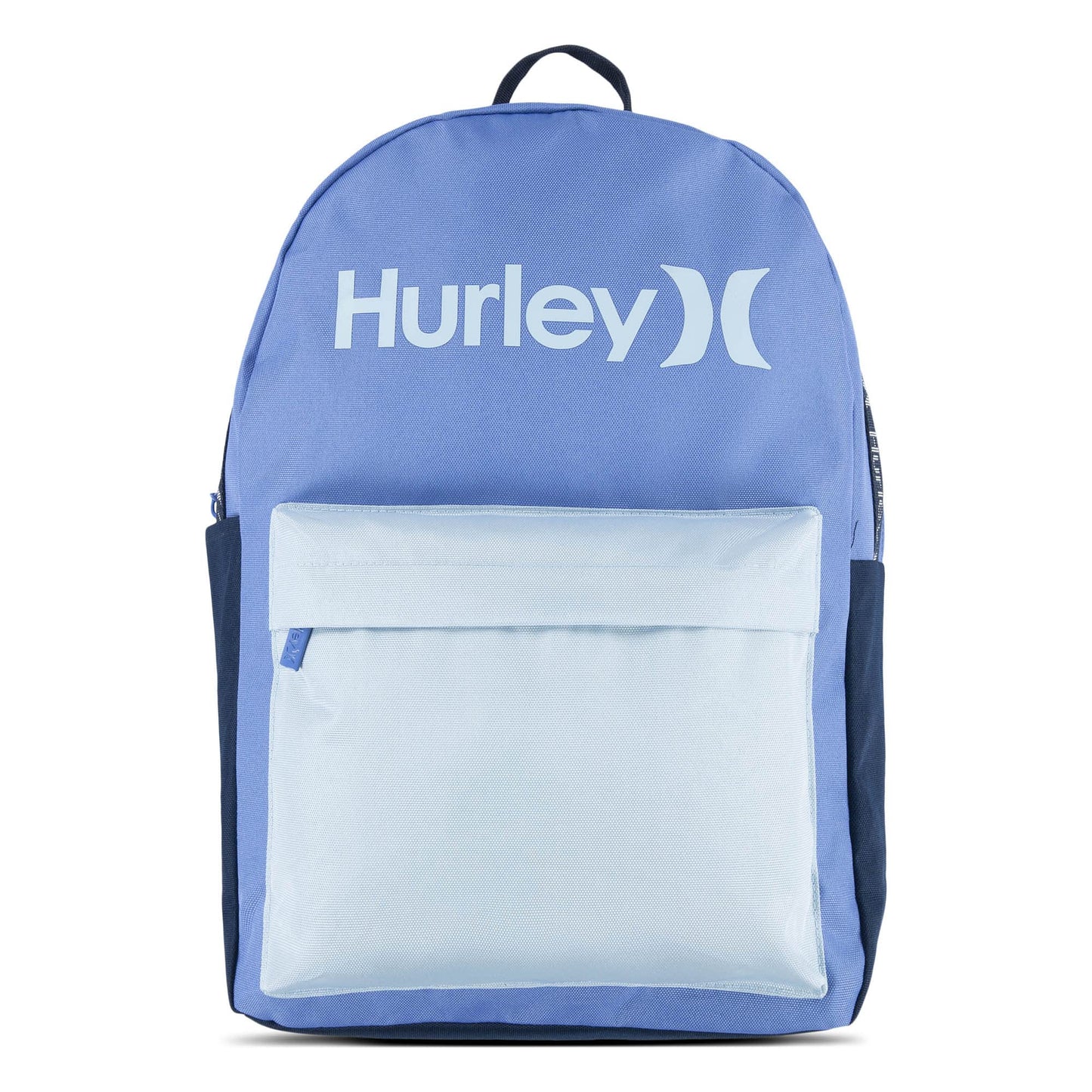 Hurley Graphic Backpack, Deep Aqua, O/S