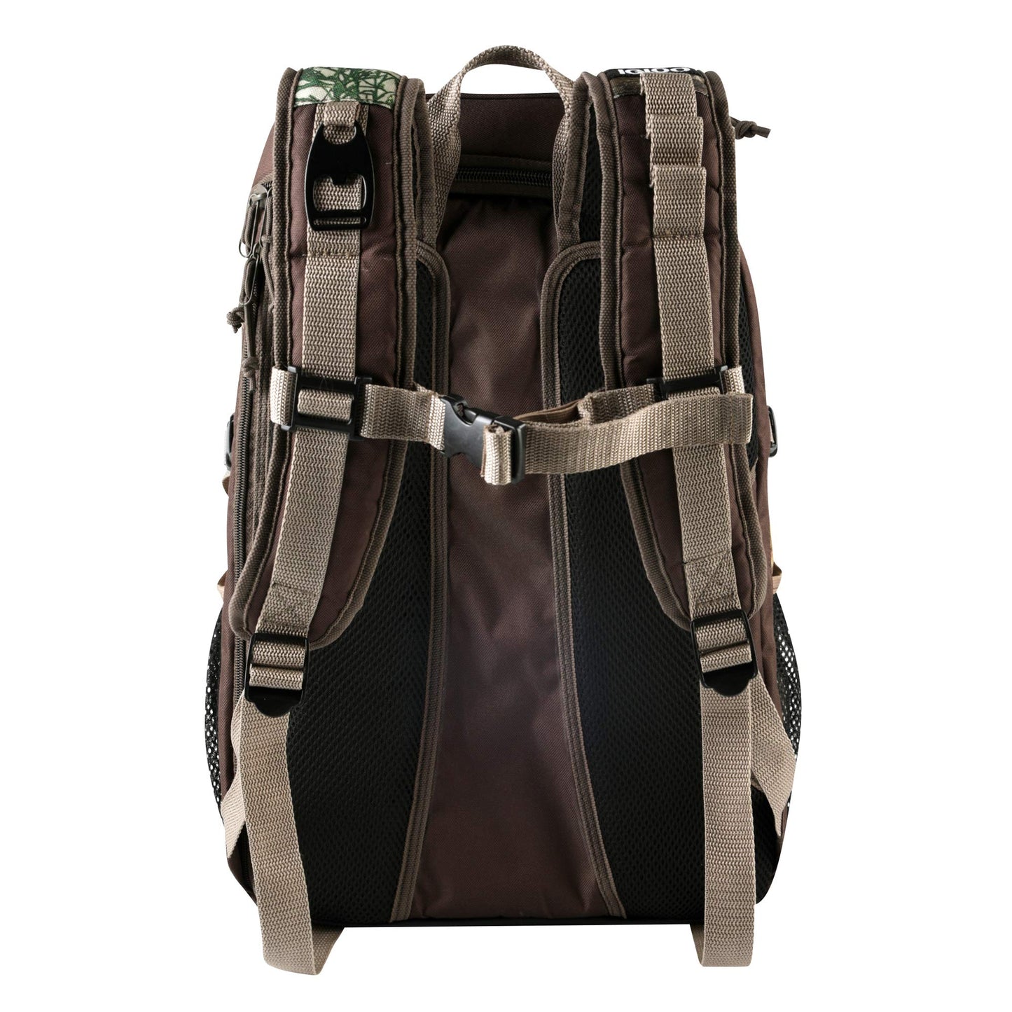 Igloo Backpack Coolers, Insulated Leakproof Cooler Backpack, Soft Cooler, Backpack Ice Chest, Lightweight Travel Cooler, 18-30 Can