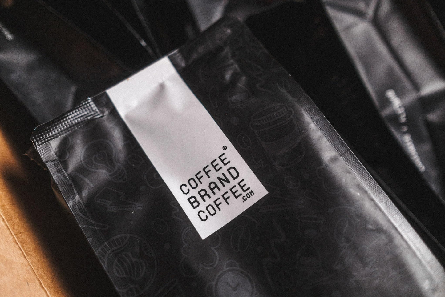 Blueberry Cobbler Coffee Brand Coffee Flavored with Intense Flavored of Blueberries | Spices and a Rich | Specialty Arabica Coffee | Rich and Smooth Taste | 12 Oz