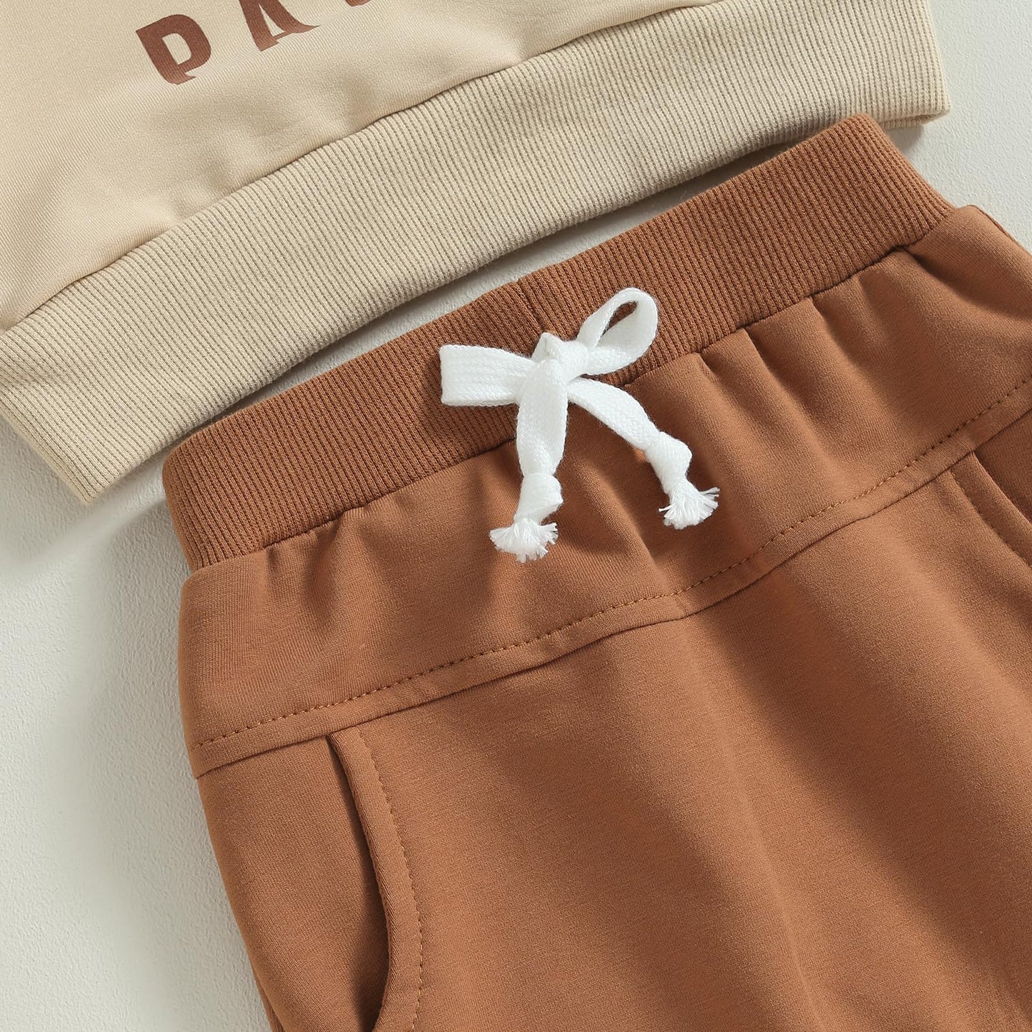 Adobabirl Toddler Baby Halloween Outfit Boy Girl Cutest Pumpkin Sweatshirt and Pants Set Halloween Fall Baby Clothes (Cutest Pumpkin In The Patch Outfit,2-3T)