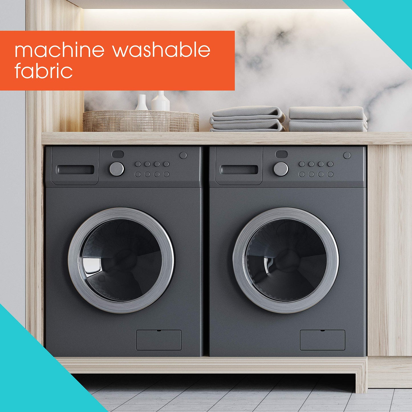 Ingenuity Deluxe Baby Bath Seat, Adjustable Support for Sink or Bathtub, Includes 3 Reclining Positions - Bubble Waves