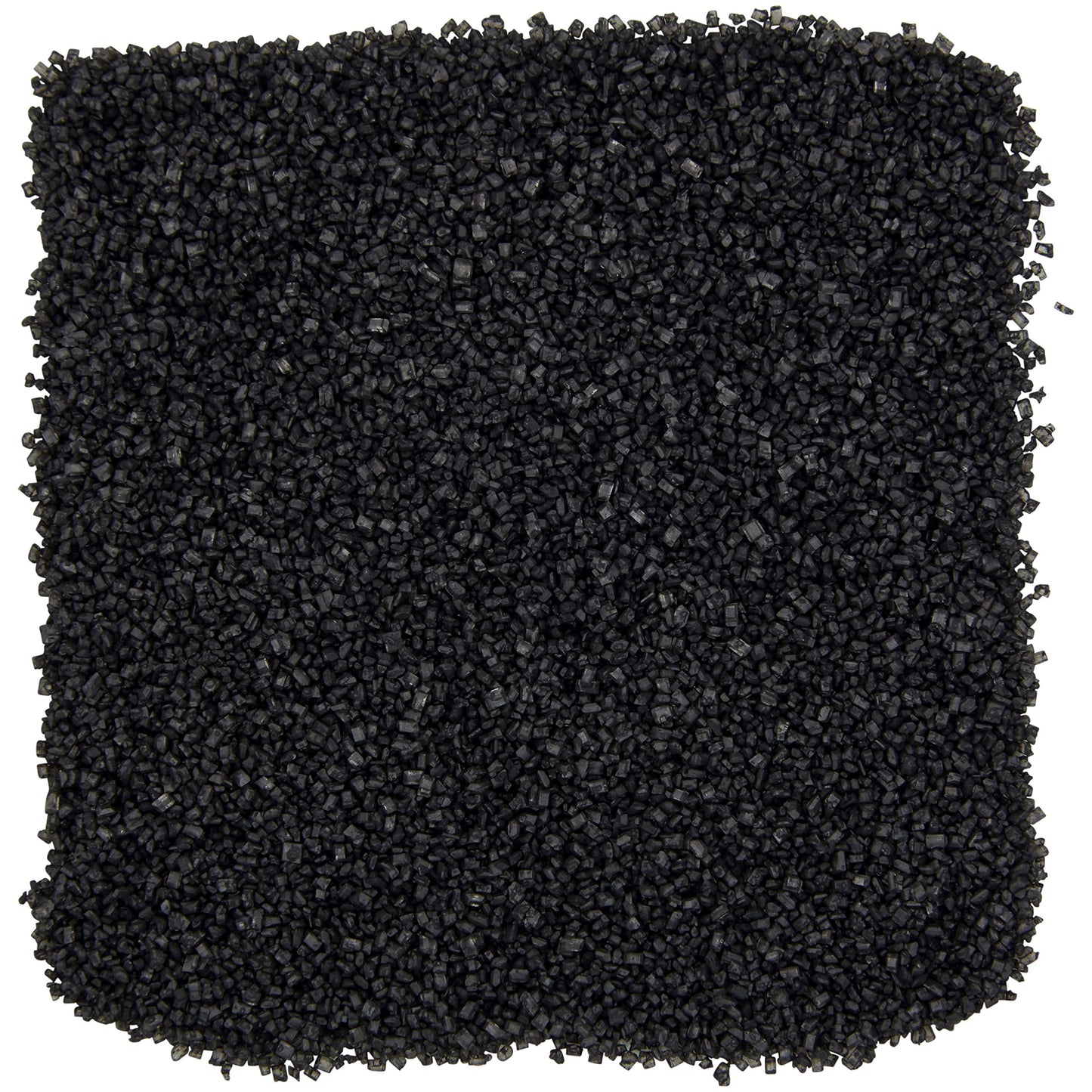Wilton Sparkling Sugar Decorating Sprinkles, 3.25 oz., Black