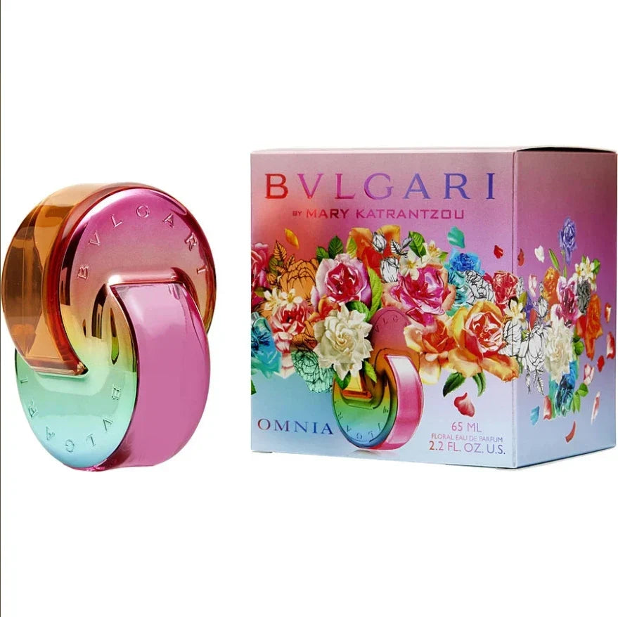 Bvlgari Omnia Floral EDP for women