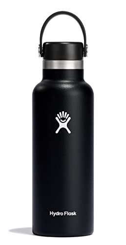 Hydro Flask Standard Flex Cap White 21 Oz
