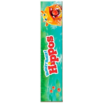Hungry Hungry Hippos Game for Preschoolers | Instant Marble Relaunch, Easy Set-Up & Storage| Ages 4 and Up | 2 to 4 Players | Kids Games