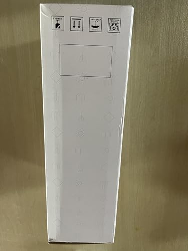 BlumWay Seed Starter Tray with Grow Light,2 Pack 80 Cells Seedling Tray Kit with Humidity Dome/Indoor Plant Starter Kit, Adjustable Brightness Plant Germination Trays