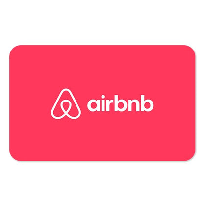 Airbnb eGift Card - Standard Design