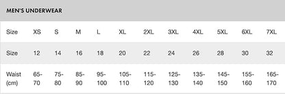 Bonds Mens Underwear Cotton Blend Guyfront Trunk (3 Pack)