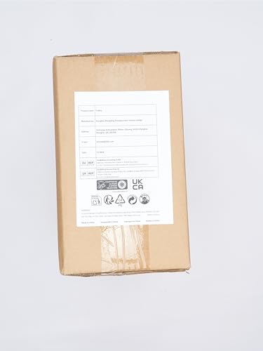 Backpack Trolley - Wheeled Trolley Hand Aluminium Alloy Folding Trolley Cart for Backpack (Pink, 2 Wheels)