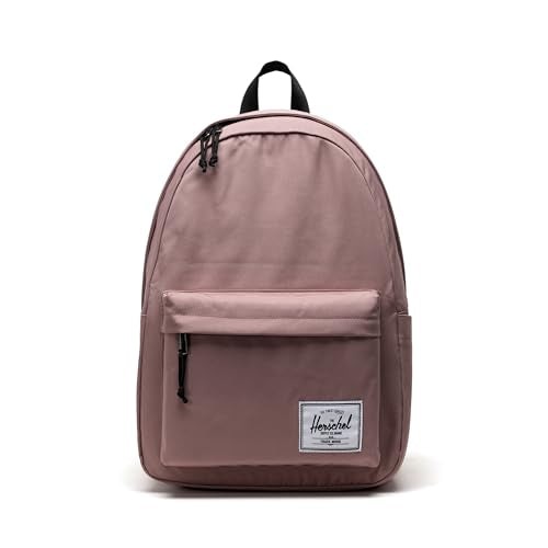Herschel Supply Co. Herschel Classic XL Backpack, Ash Rose, One Size