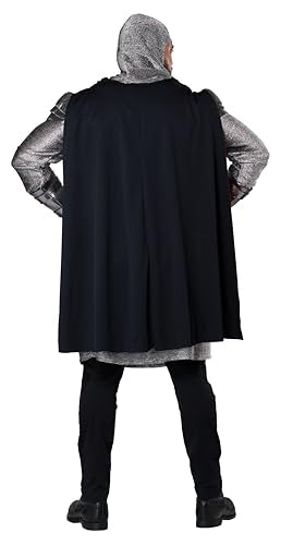 California Costumes Men's Medieval Knight Costume Large/X-Large