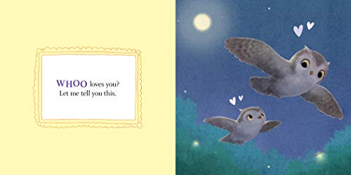 I Love You Like No Otter: A Funny and Sweet Board Book for Babies and Toddlers (Punderland)