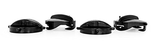 Camco 39667 Revolution 20' Sewer Hose Kit with Swivel Fittings and Wye Connector - Ready To Use Kit with Fittings, Hoses, and Storage Caps, Great For RVs with Separate Tank Valves