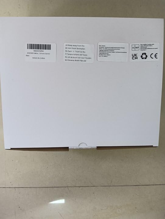 BOSONER Halloween Decorations Outdoor Spider Webs: 1Pcs Giant Spiders - 200'' Triangular Web with Hook - Stretch Web and Ground Stakes for Large Halloween Decor and Haunted House Decoration