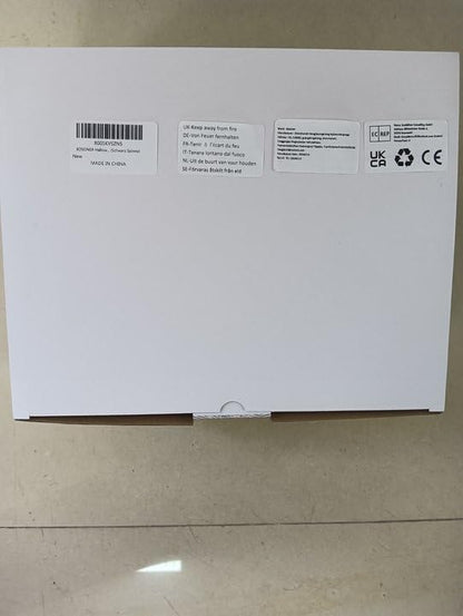 BOSONER Halloween Decorations Outdoor Spider Webs: 1Pcs Giant Spiders - 200'' Triangular Web with Hook - Stretch Web and Ground Stakes for Large Halloween Decor and Haunted House Decoration