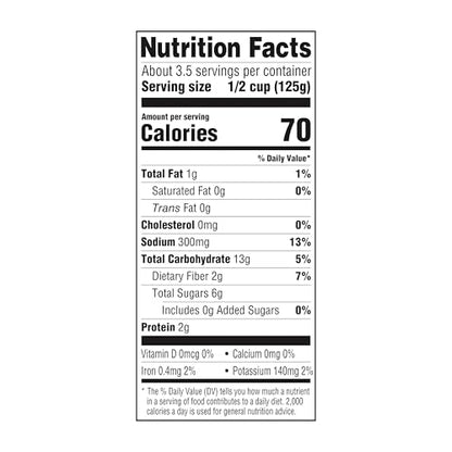 Amazon Grocery, Canned Whole Kernel Corn, 15.25 Oz (Previously Amazon Fresh, Packaging May Vary)