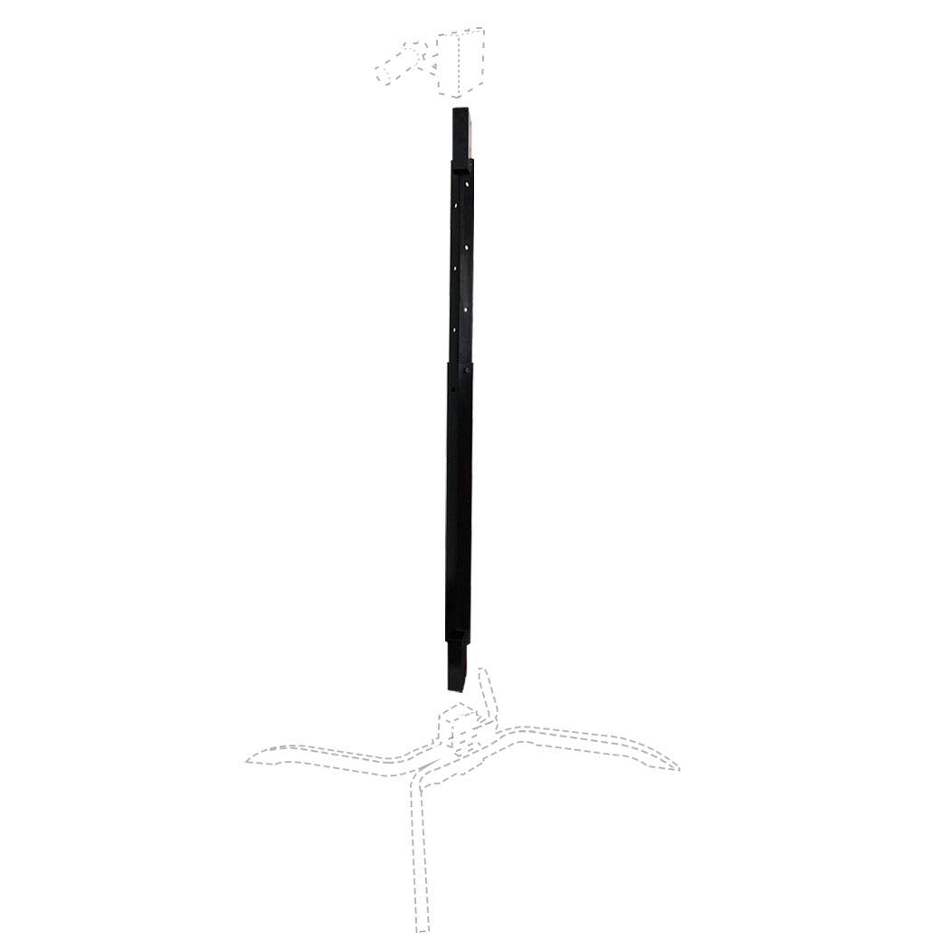 Highwild Adjustable Height Steel Post