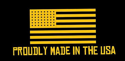 Black Beard Fire Starter Rope (1 Rope) | 100% Weatherproof Fire Starter for Campfires | Can Light 50+ Fires with Over 4.5 Hour Burn Time | Infinite Shelf Life for Emergency Survival Kits | Made in USA