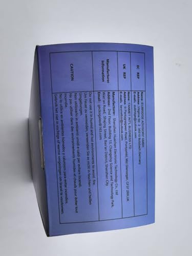 Jadfezy Action Camera FHD 1080P 12MP, 98FT/30M Underwater Waterproof Camera with 2 Batteries, Wide Angle Sports Camera with Accessories Kit Suitable for Helmet, Bicycle, etc.