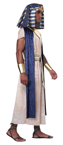 California Costumes Egyptian Tunic Costume for Adults, Large/X-Large