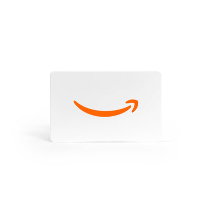 Amazon Physical Gift Card in Mini Envelope - Dazzling Fireworks | New Years, Christmas, Birthday, Graduation, Congrats