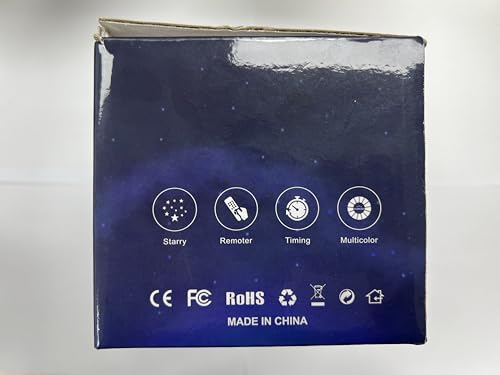 Astronaut Galaxy Projector,Starry Nebula Ceiling Lamp with Timer and Remote, Star Projector for Bedroom,LED Night Light for Kids，Gifts for Adults, Christmas, Birthday,Home Decor Aesthetic