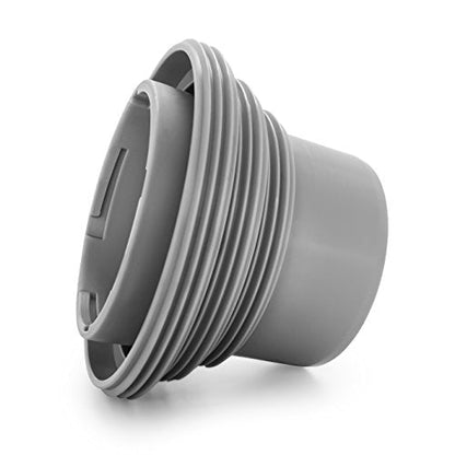 Camco 39667 Revolution 20' Sewer Hose Kit with Swivel Fittings and Wye Connector - Ready To Use Kit with Fittings, Hoses, and Storage Caps, Great For RVs with Separate Tank Valves