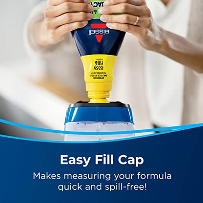 BISSELL ProHeat 2X Revolution Pet Turbo Upright Carpet Cleaner, 35799