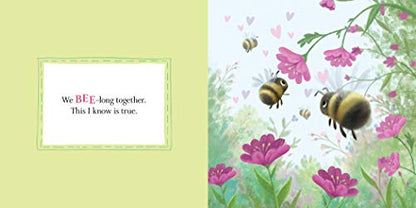 I Love You Like No Otter: A Funny and Sweet Board Book for Babies and Toddlers (Punderland)