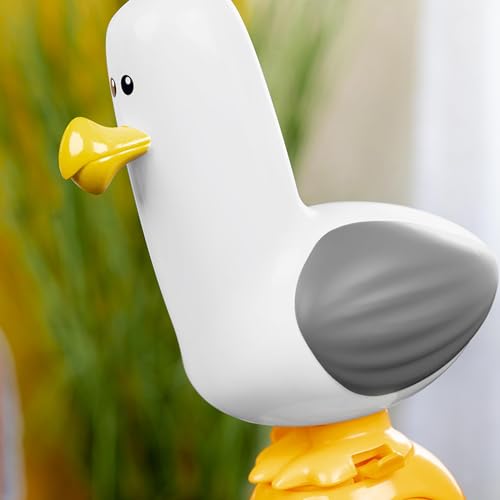 Bright Starts Disney Baby Finding Nemo Sea of Activities Baby Activity Center Jumper with Interactive Toys, Lights, Songs & Sounds, 6-12 Months (Blue)