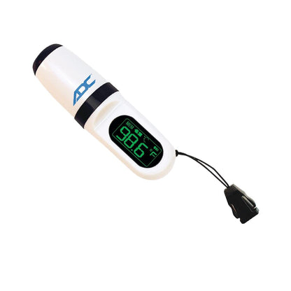 Adtemp Non-Contact Thermometer LCD Display 432 1 Each
