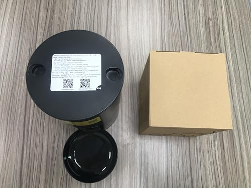 Automatic Cat Feeder Food Dispenser: 4L Timed Small Dog Dry Food Dispenser with 10s Voice - Distributeur Nourriture Chat Hund Programmable - Auto Pet Feeder with 1-6 Meals Per Day