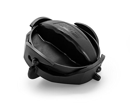 Camco 39667 Revolution 20' Sewer Hose Kit with Swivel Fittings and Wye Connector - Ready To Use Kit with Fittings, Hoses, and Storage Caps, Great For RVs with Separate Tank Valves