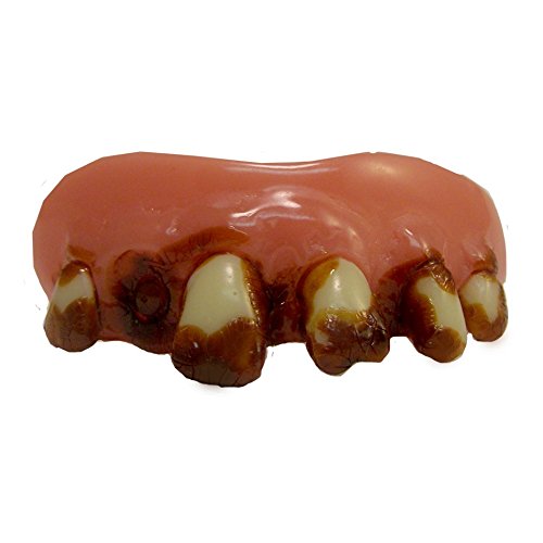 Billy-Bob Meth Teeth Novelty Fake