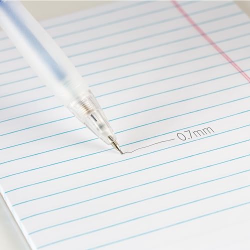 BIC Velocity Max Mechanical Pencils, With Colorful Barrel, Medium Point (0.7mm), 2-Count Pack Mechanical Pencils With Erasers and Lead Refills