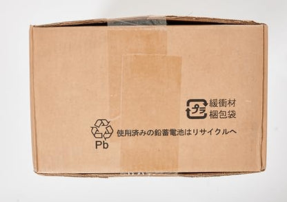 APC UPS Battery Replacement, APCRBC115, for APC Smart-UPS Models SMX1500RM2U, SMX1500RM2UNC, SMX1500RMNCUS, SMX1500RMUS