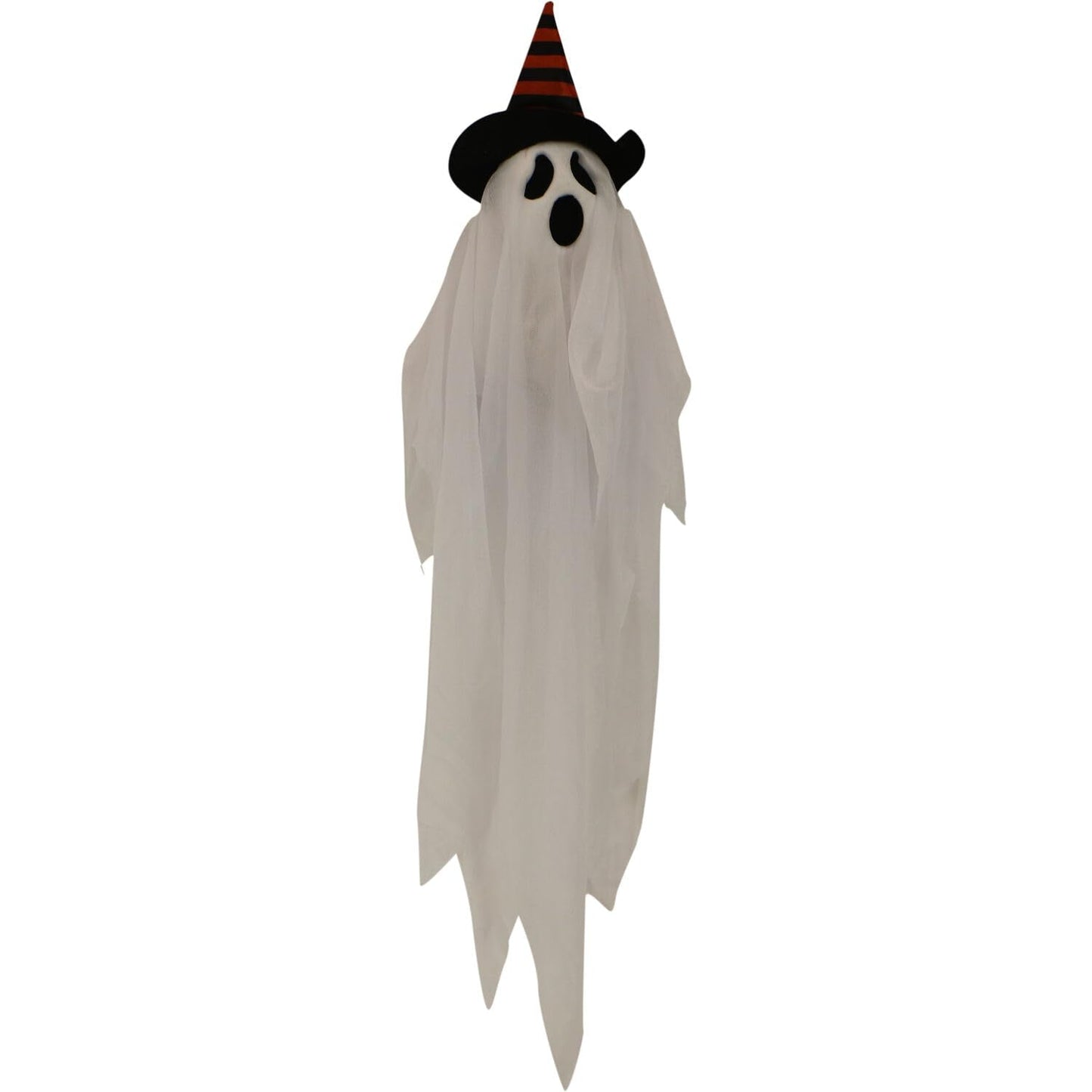 Haunted Hill Farm 26" Hanging Ghosts Halloween Animatronic