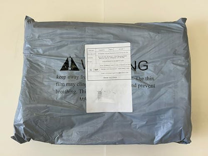 Women Skull Handbag Tote Purse Large Capacity Gothic Shoulder Bag with Strap Studded Doctor Handbag, Black