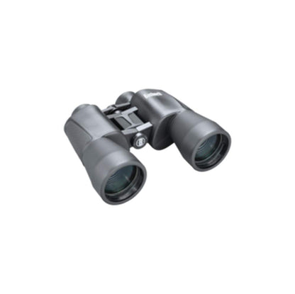 Bushnell Powerview 12x50 Wide Angle Binocular, Black