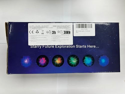 Astronaut Galaxy Projector,Starry Nebula Ceiling Lamp with Timer and Remote, Star Projector for Bedroom,LED Night Light for Kids，Gifts for Adults, Christmas, Birthday,Home Decor Aesthetic